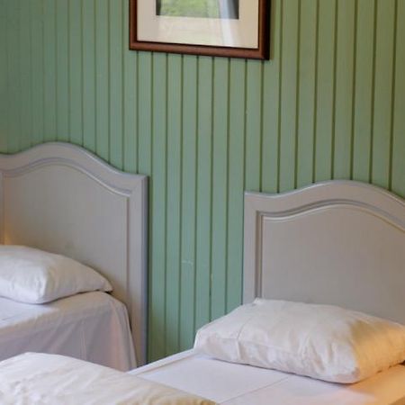 Frya Leir Hostel Kültér fotó
