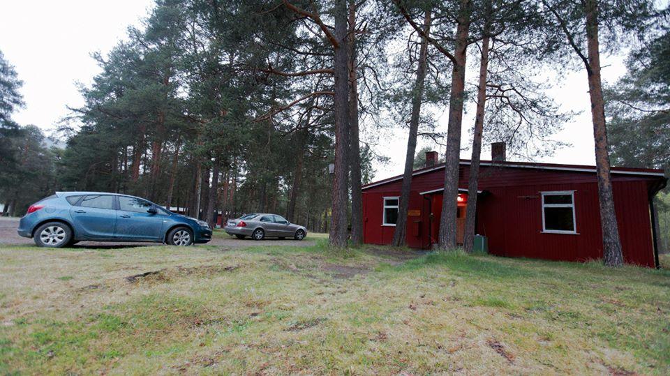 Frya Leir Hostel Kültér fotó