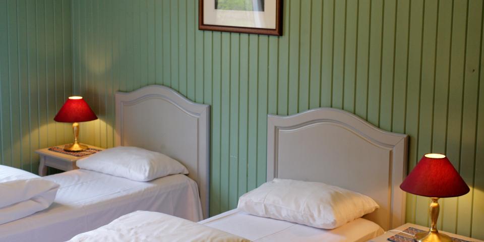 Frya Leir Hostel Kültér fotó