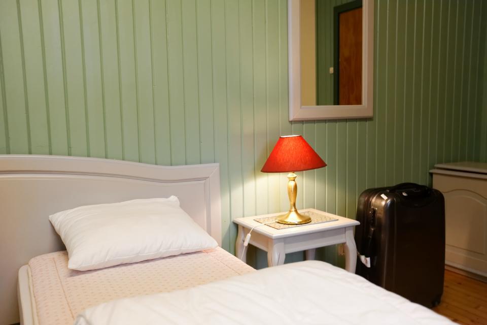 Frya Leir Hostel Kültér fotó