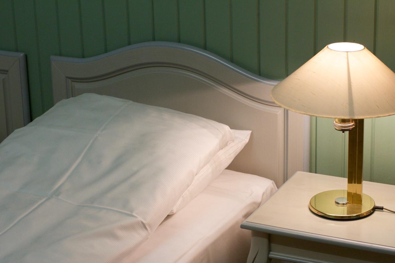 Frya Leir Hostel Kültér fotó