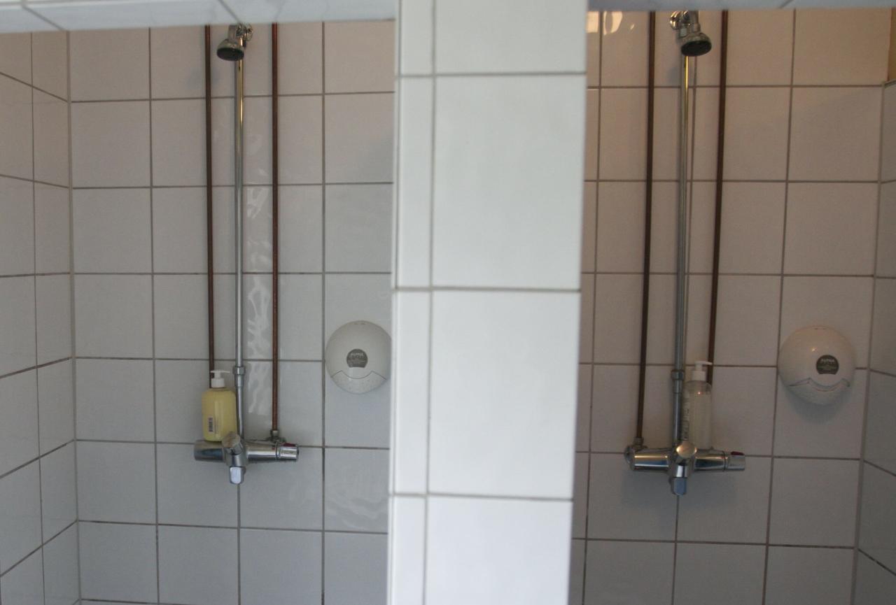 Frya Leir Hostel Kültér fotó