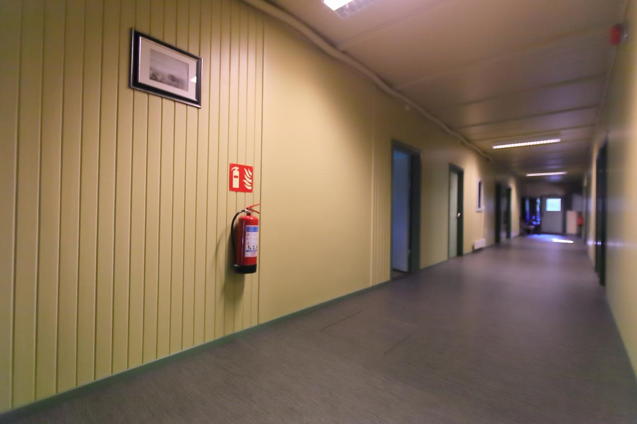 Frya Leir Hostel Kültér fotó